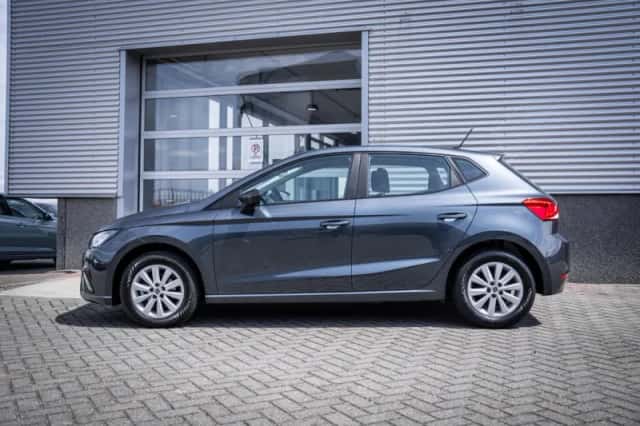 SEAT Ibiza (2025) thumbnail 6