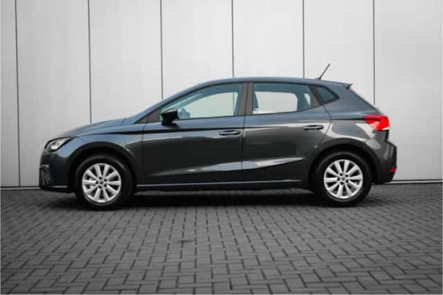 SEAT Ibiza (2025) thumbnail 6