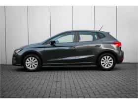 SEAT Ibiza (2025) thumbnail 6
