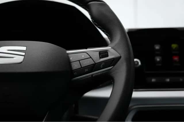 SEAT Ibiza (2025) thumbnail 8