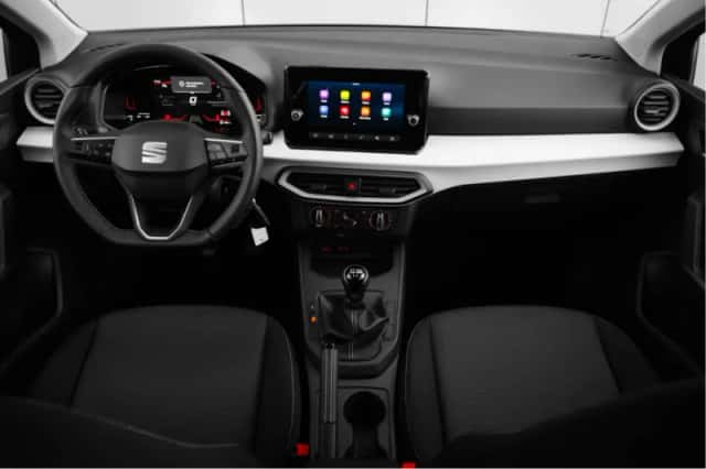 SEAT Ibiza (2025) thumbnail 9