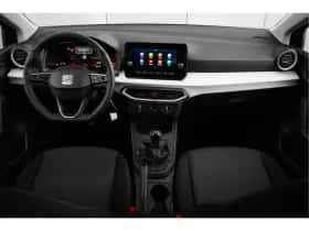 SEAT Ibiza (2025) thumbnail 9