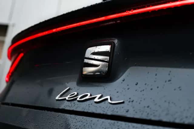 SEAT Leon (2025) thumbnail 13