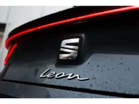 SEAT Leon (2025) thumbnail 13