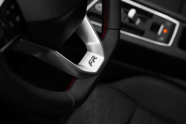 SEAT Leon (2025) thumbnail 16