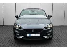 SEAT Leon (2025) thumbnail 3