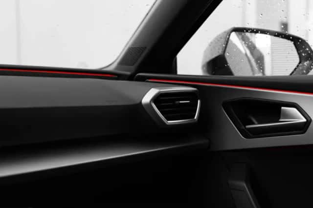SEAT Leon (2025) thumbnail 22