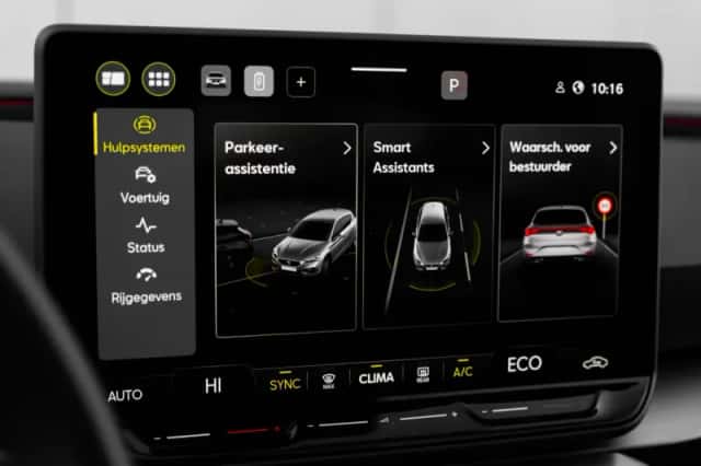 SEAT Leon (2025) thumbnail 26