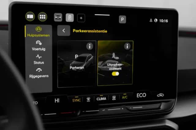 SEAT Leon (2025) thumbnail 27