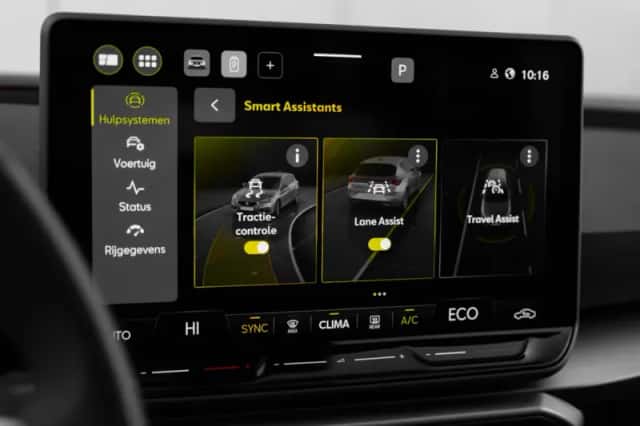 SEAT Leon (2025) thumbnail 28