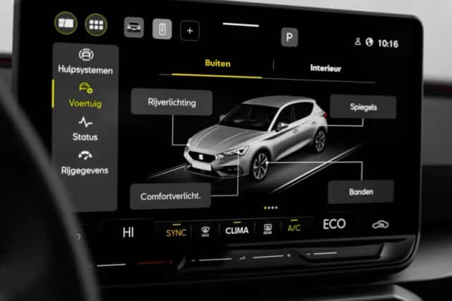 SEAT Leon (2025) thumbnail 30