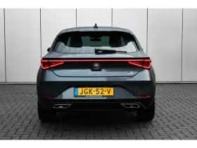 SEAT Leon (2025) thumbnail 4