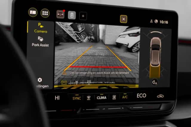 SEAT Leon (2025) thumbnail 34