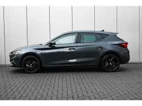 SEAT Leon (2025) thumbnail 5