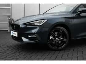 SEAT Leon (2025) thumbnail 6
