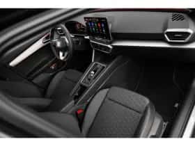 SEAT Leon (2025) thumbnail 9