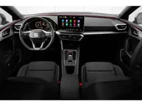 SEAT Leon (2025) thumbnail 10