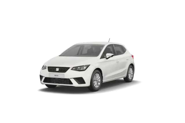 SEAT Ibiza (2026) thumbnail 1