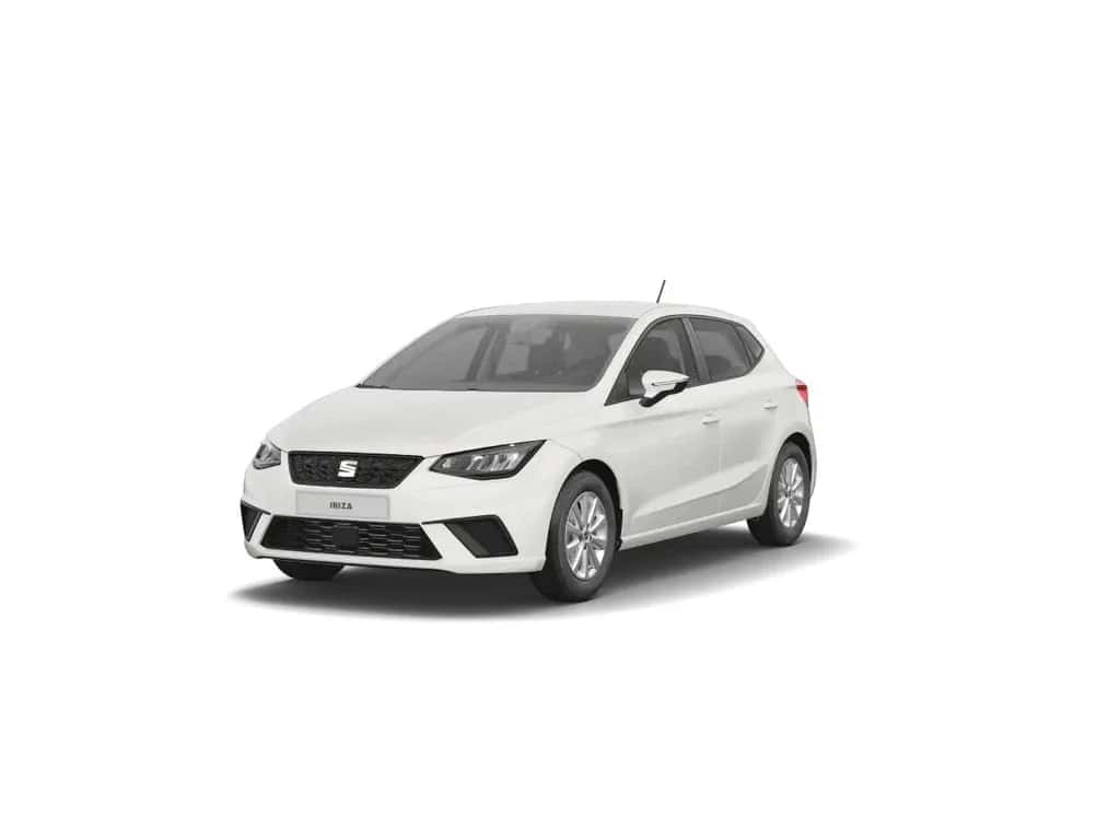 SEAT Ibiza (2026) — foto 1