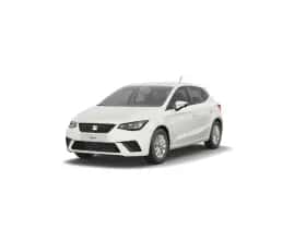 SEAT Ibiza (2026) thumbnail 1
