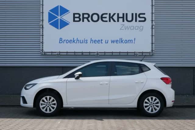 SEAT Ibiza (2026) thumbnail 2