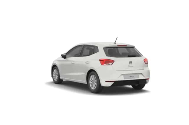 SEAT Ibiza (2026) thumbnail 2