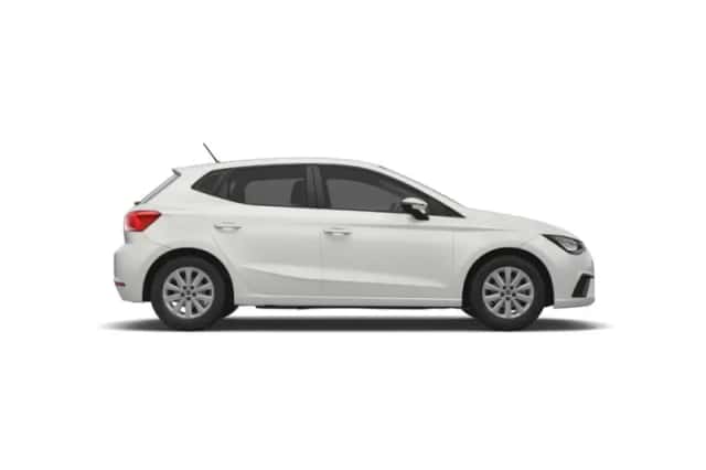 SEAT Ibiza (2026) thumbnail 3