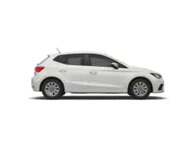 SEAT Ibiza (2026) thumbnail 3