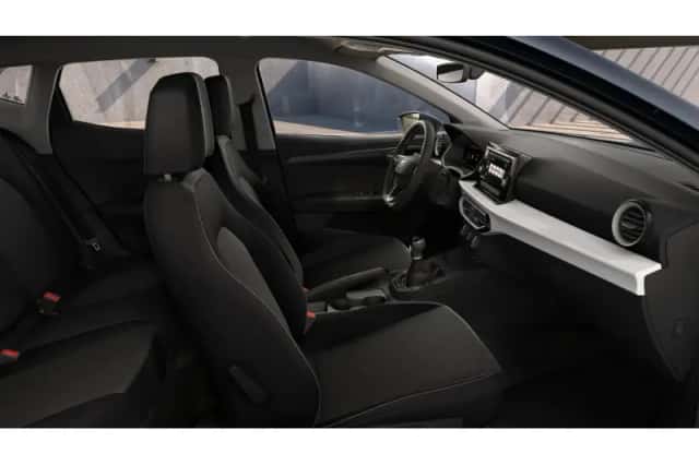 SEAT Ibiza (2026) thumbnail 4