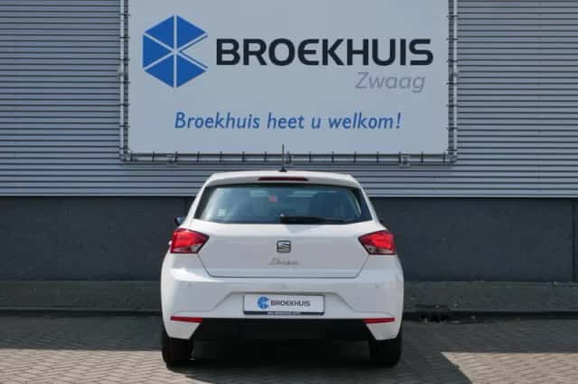 SEAT Ibiza (2026) thumbnail 5