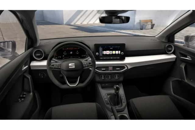 SEAT Ibiza (2026) thumbnail 5