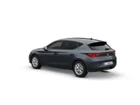 SEAT Leon Sportstourer (2026) thumbnail 2