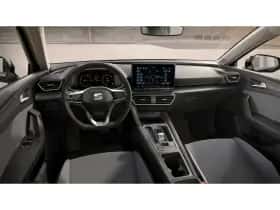 SEAT Leon Sportstourer (2026) thumbnail 6