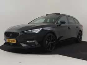 SEAT Leon Sportstourer (2026) thumbnail 1