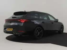 SEAT Leon Sportstourer (2026) thumbnail 2