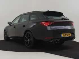SEAT Leon Sportstourer (2026) thumbnail 11
