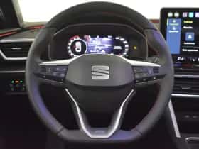 SEAT Leon Sportstourer (2026) thumbnail 12