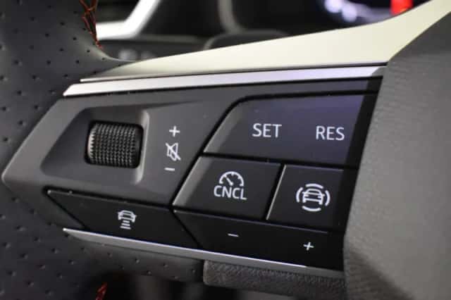SEAT Leon Sportstourer (2026) thumbnail 13