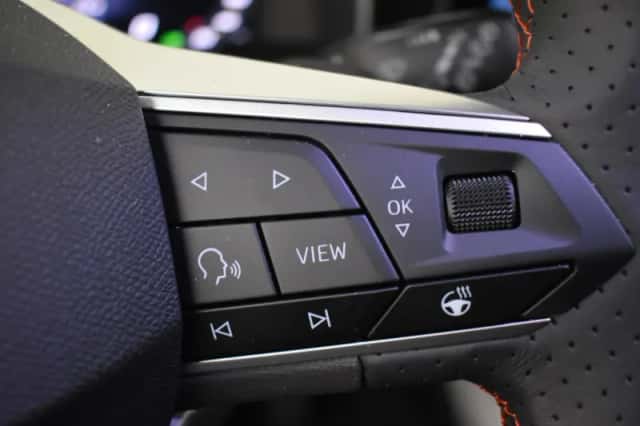 SEAT Leon Sportstourer (2026) thumbnail 14