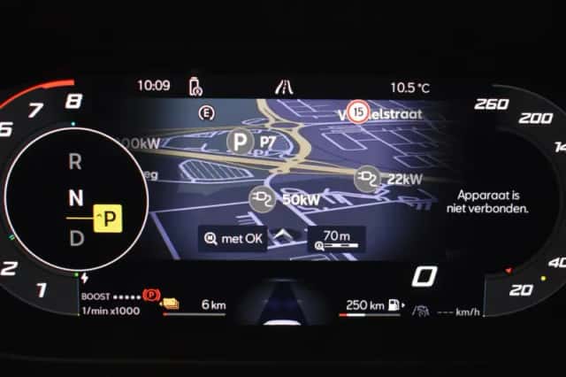SEAT Leon Sportstourer (2026) thumbnail 15