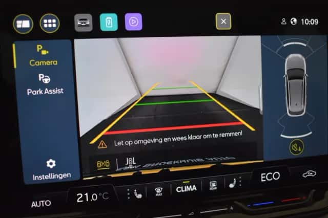 SEAT Leon Sportstourer (2026) thumbnail 18