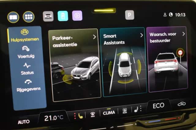 SEAT Leon Sportstourer (2026) thumbnail 19