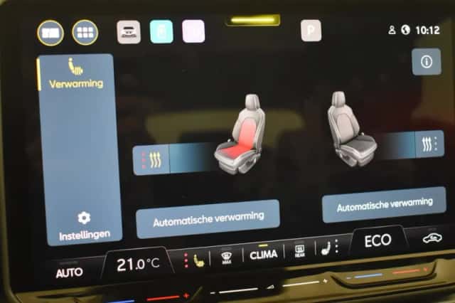 SEAT Leon Sportstourer (2026) thumbnail 20