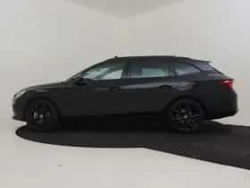 SEAT Leon Sportstourer (2026) thumbnail 3