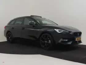 SEAT Leon Sportstourer (2026) thumbnail 22