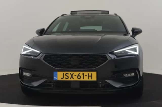 SEAT Leon Sportstourer (2026) thumbnail 23