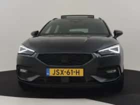 SEAT Leon Sportstourer (2026) thumbnail 23