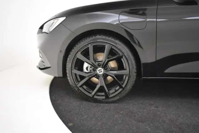 SEAT Leon Sportstourer (2026) thumbnail 24