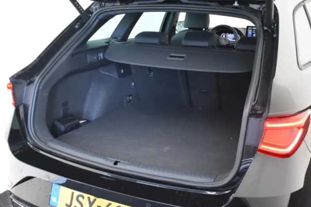 SEAT Leon Sportstourer (2026) thumbnail 28