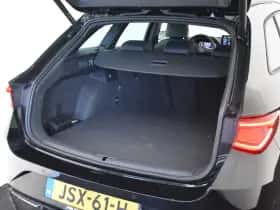 SEAT Leon Sportstourer (2026) thumbnail 28